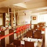 Hotel Sagar Presidency