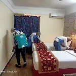 Hotel Sovereign