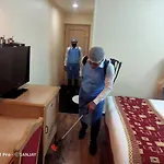 Hotel Sovereign
