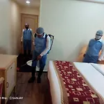 Hotel Sovereign