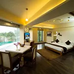 The Gold Beach Resort