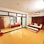 The Palm View