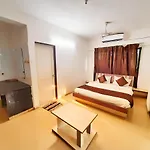 The Palm View