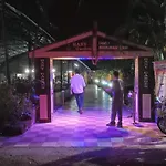 Hotel Hany Garden