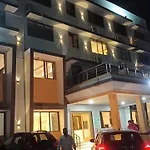 Hotel Hany Garden