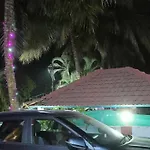 Hotel Hany Garden