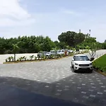Devka Beach Resort