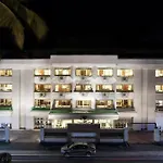 Presidency Landmark