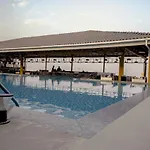 The Gold Beach Resort