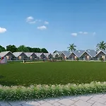 Praveg Beach Resort Daman, Jampore Beach