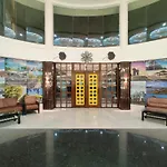 Golden Chariot Hotel Daman