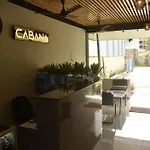 Cabana Rooms