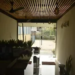 Cabana Rooms