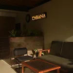 Cabana Rooms