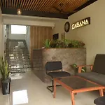 Cabana Rooms