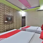 Hotel O Star Villa