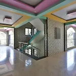 Hotel O Star Villa