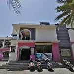 Hotel O Star Villa