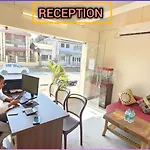 Hotel Jampore Inn