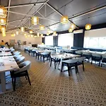 The Fern Seaside Luxurious Tent Resort Daman