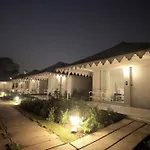 The Fern Seaside Luxurious Tent Resort Daman