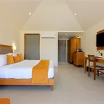 The Gold Beach Annexe