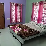 3 Bedroom Spacious Bungalow Nr Devka Beach