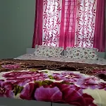 3 Bedroom Spacious Bungalow Nr Devka Beach
