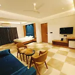 Hotel Prince Garden Daman