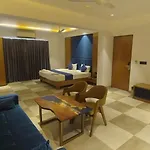 Hotel Prince Garden Daman