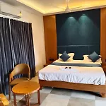 Hotel Prince Garden Daman