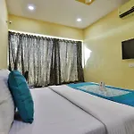 Hotel O Lotus Residency