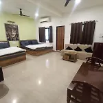 Goldie Villa - Daman