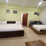 Goldie Villa - Daman