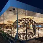 Hotel Prince Garden Daman