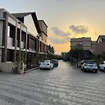 Hotel Prince Garden Daman