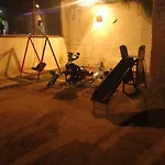 Hotel Sai Regency