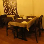 Hotel Sai Regency
