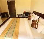 Oyo Rooms Devka Beach Road