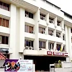 Presidency Landmark