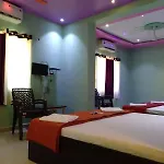 Hotel Krisha