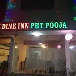 Hotel Krisha