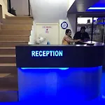 Hotel Silent Resort
