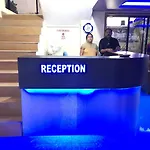 Hotel Silent Resort