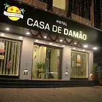 Casa De Damao