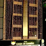 Casa De Damao
