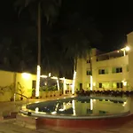 Hotel Sea Rock Villa