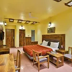 Palette - Hotel Ocean Inn