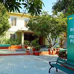 Shantivan Resorts