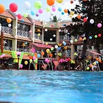 Cidade De Daman - Beach Resort